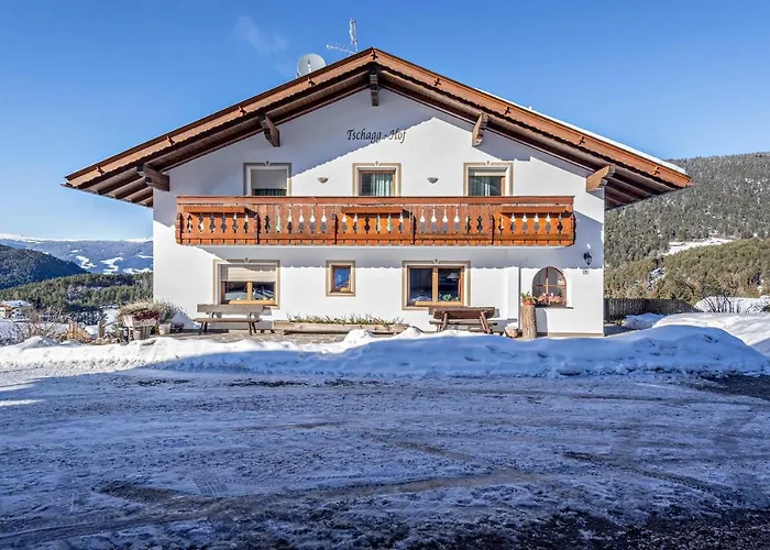 Aura Chalets - Nr 3