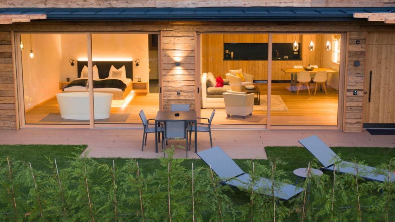 Chalet Aura - Nr 3 *