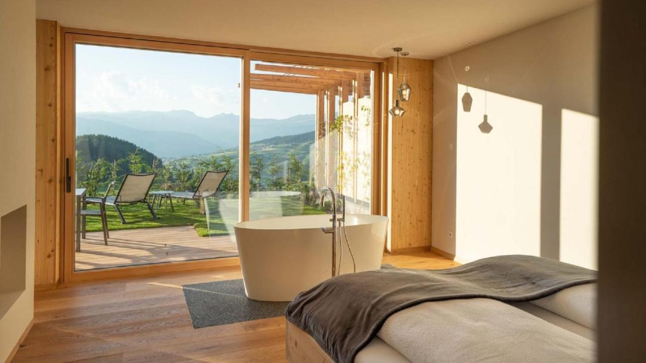 Chalet Aura - Nr 3 Castelrotto