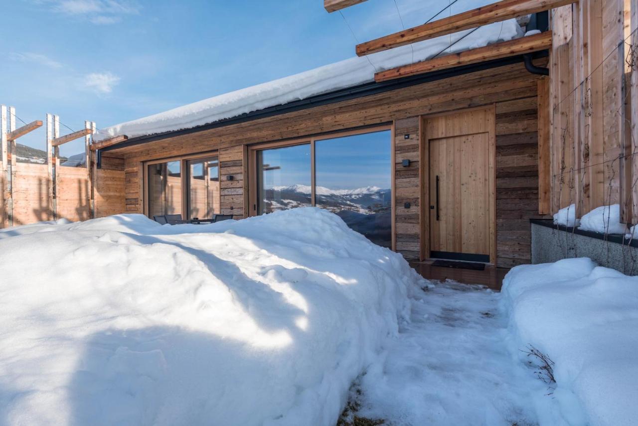 Chalet Aura - Nr 3 Castelrotto